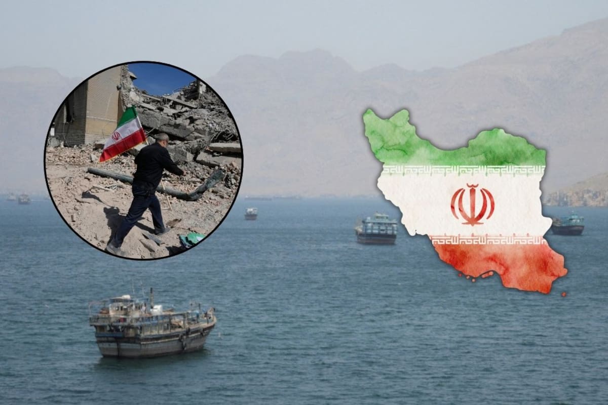 Tensión en el estrecho de Ormuz vuelve a poner en alerta al mundo mientras EEUU espera respuesta de Irán y aumentan los riesgos para el mercado petrolero