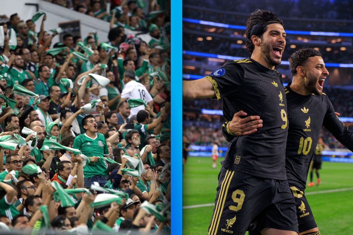 Abogada de inmigración aconseja a la afición mexicana: “No vayan al juego de Copa Oro”