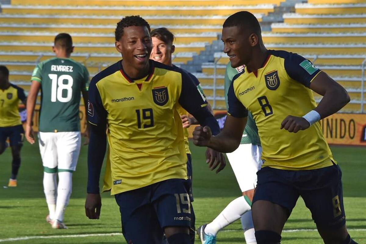 Conmebol: En plena eliminatoria, arrestan a presidente del futbol en Bolivia