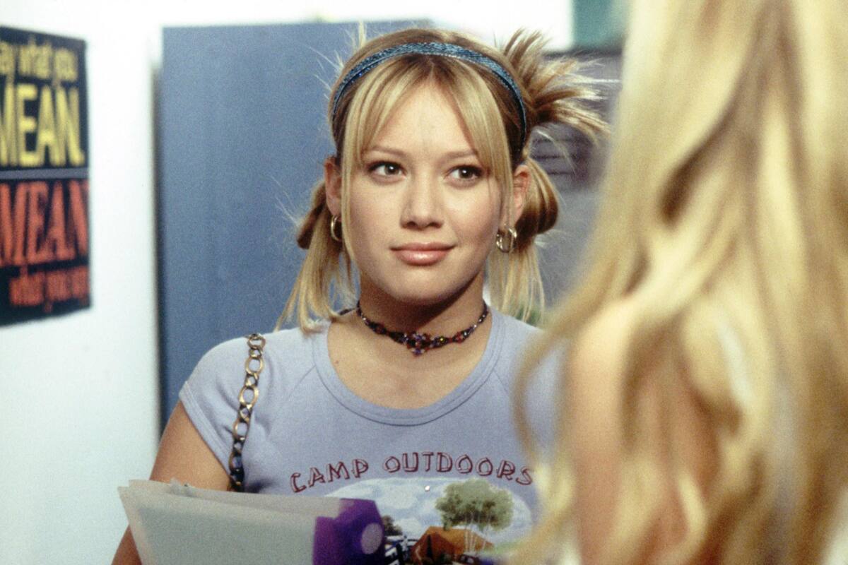"Lizzie McGuire", "She Hulk" y otras novedades para Disney