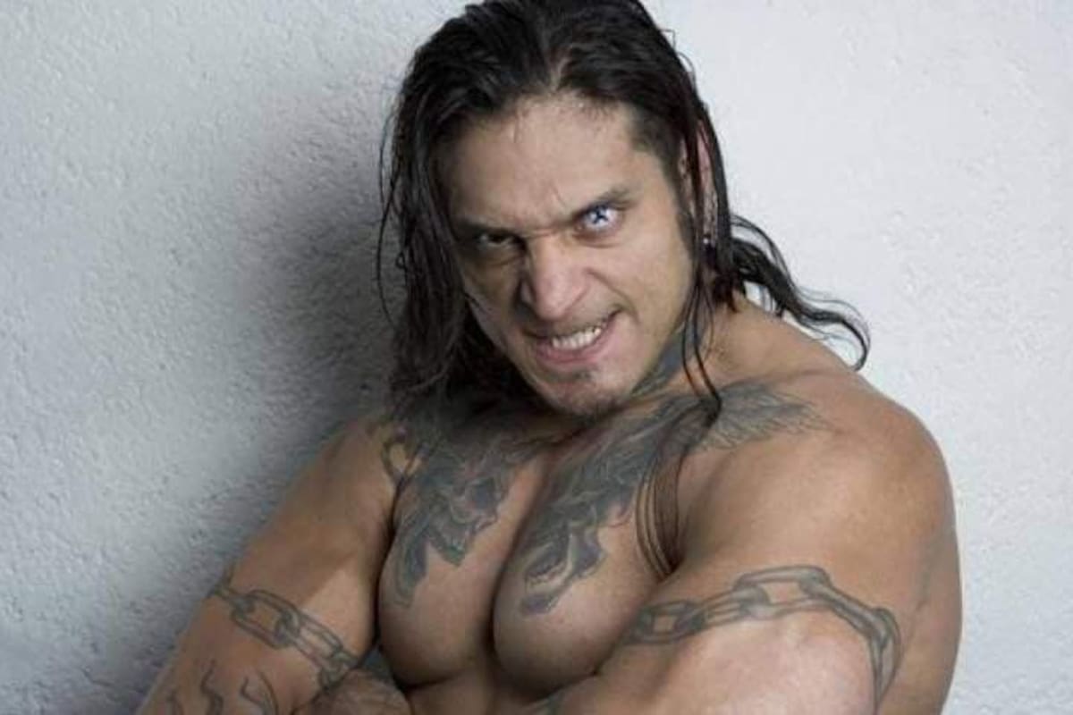 Cibernético y Charly Manson vendrán a Mexicali en septiembre