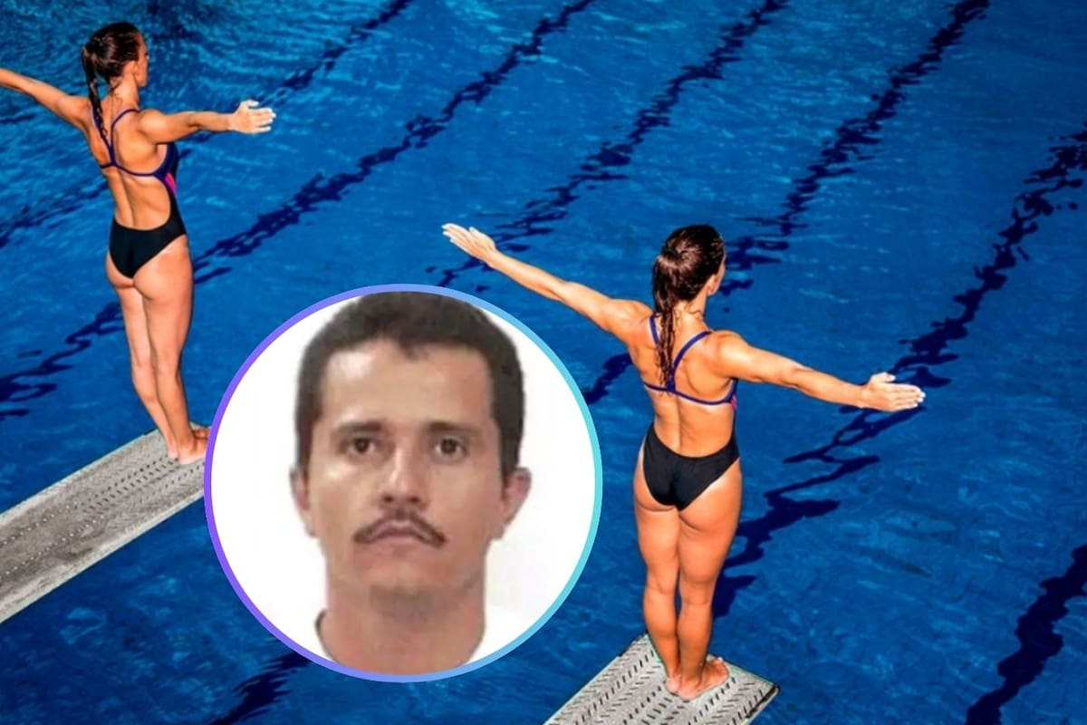 Cancelan la Copa Mundial de Clavados 2026 en Jalisco tras crisis de seguridad por muerte de El Mencho