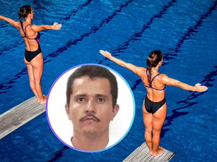 Cancelan la Copa Mundial de Clavados 2026 en Jalisco tras crisis de seguridad por muerte de El Mencho