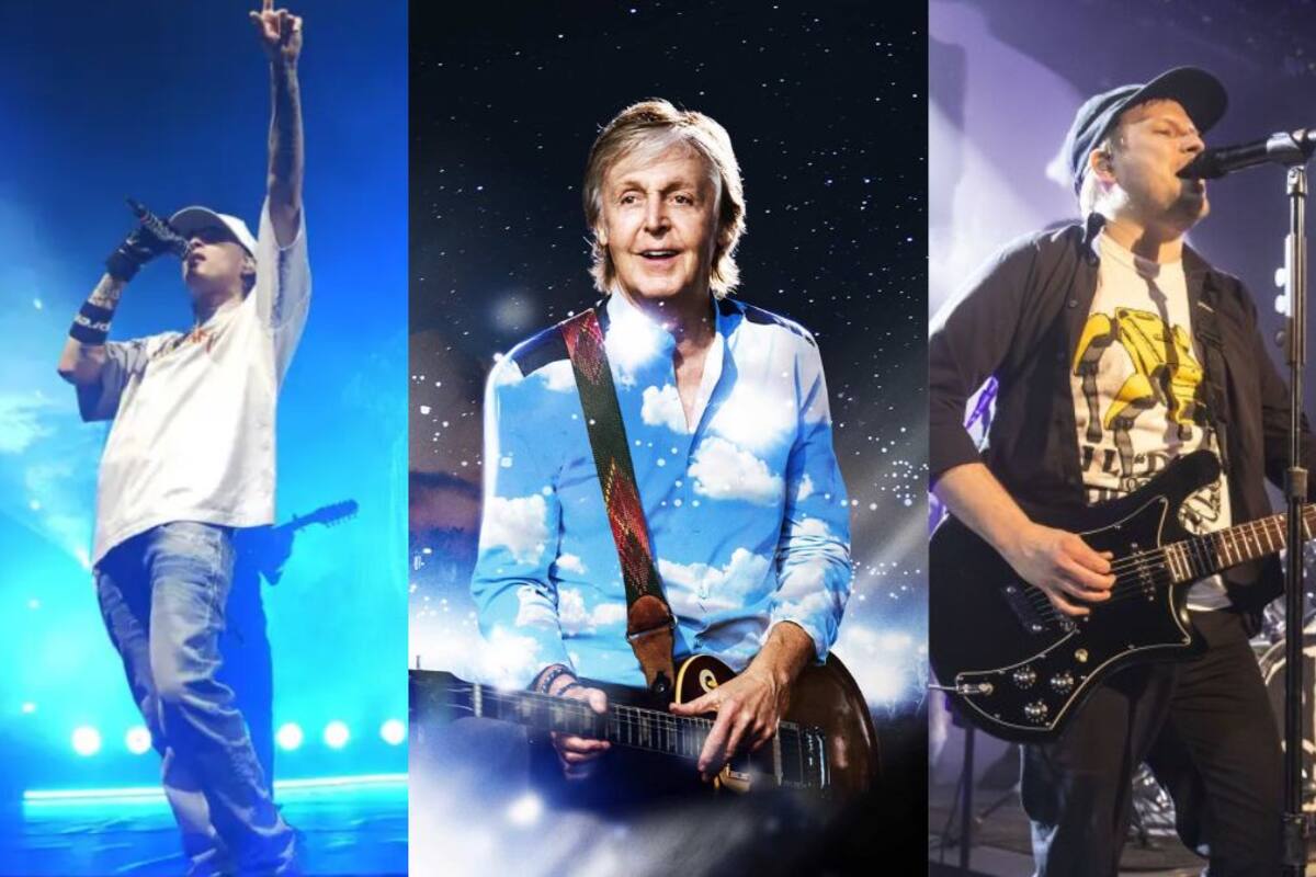 ‘Concert Week 2024’: Conoce los eventos que Ocesa tiene al 2x1
