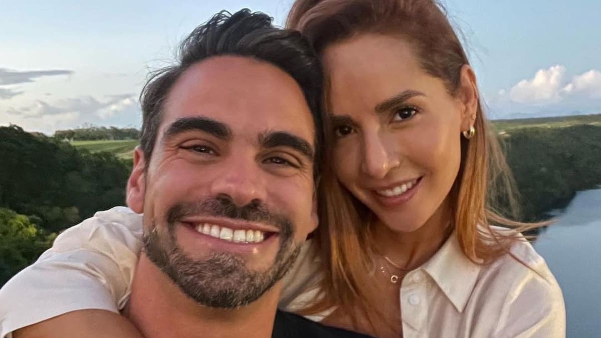 ¿Carmen Villalobos terminó con Frederik Oldenburg? Video con Majida Issa despierta rumores