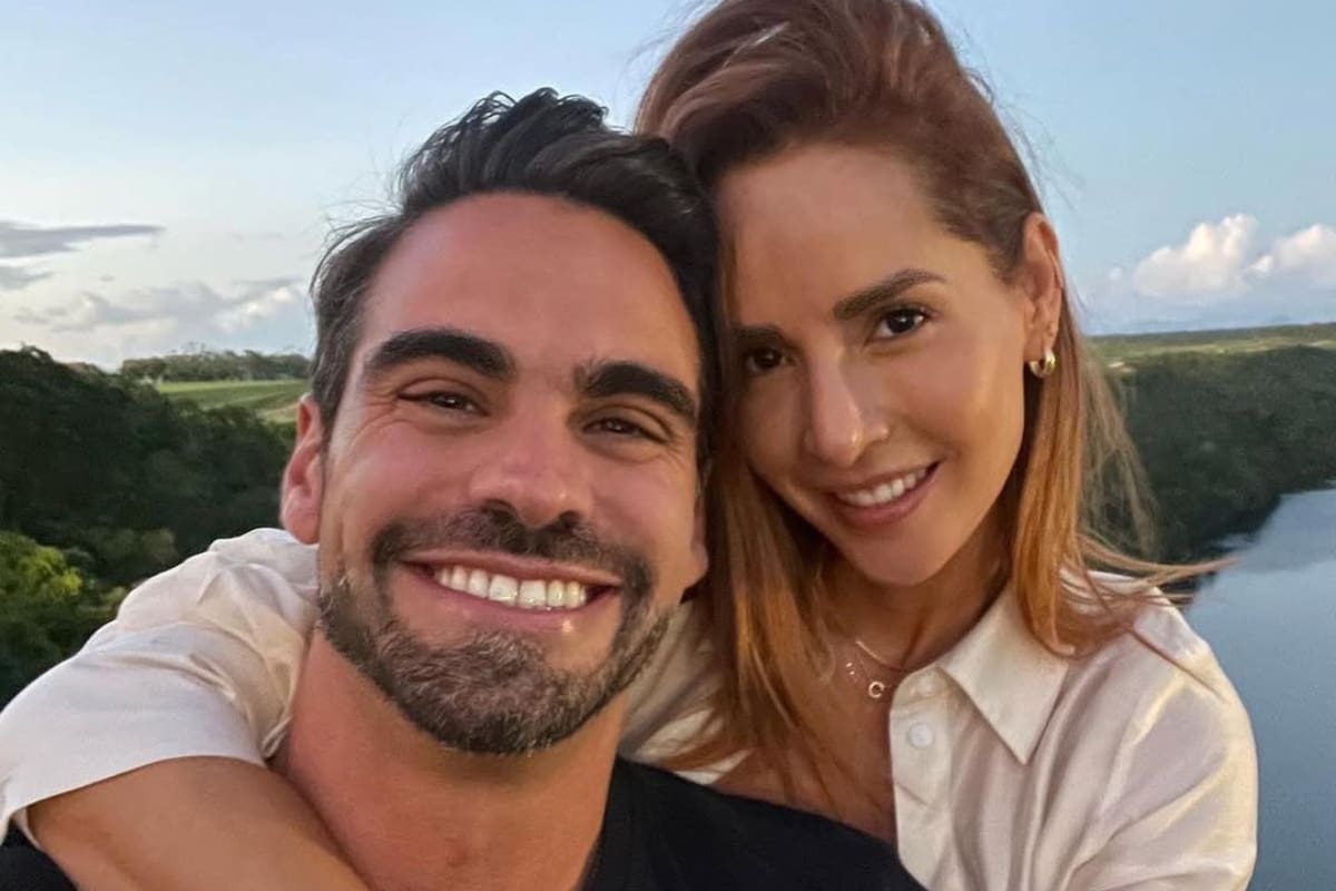 ¿Carmen Villalobos terminó con Frederik Oldenburg? Video con Majida Issa despierta rumores