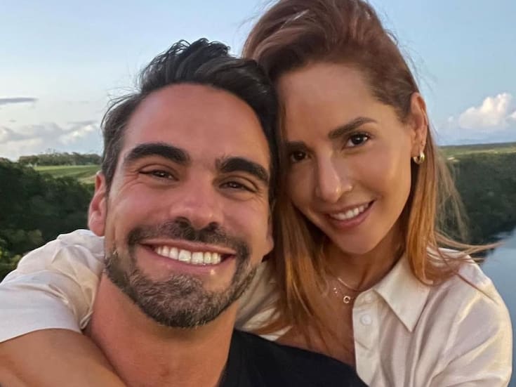 ¿Carmen Villalobos terminó con Frederik Oldenburg? Video con Majida Issa despierta rumores