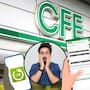 Tribunal Federal confirmó que si la CFE aumentó el precio del recibo de la luz por un “ajuste de facturación”, los usuarios pueden impugnar el cobro mediante juicio mercantil y no solo por vía administrativa