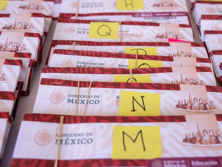 En 2026 la Beca Rita Cetina llegará a todos los grados de primaria, con apoyo económico adicional para útiles y uniformes y un aumento histórico de presupuesto para Becas para el Bienestar