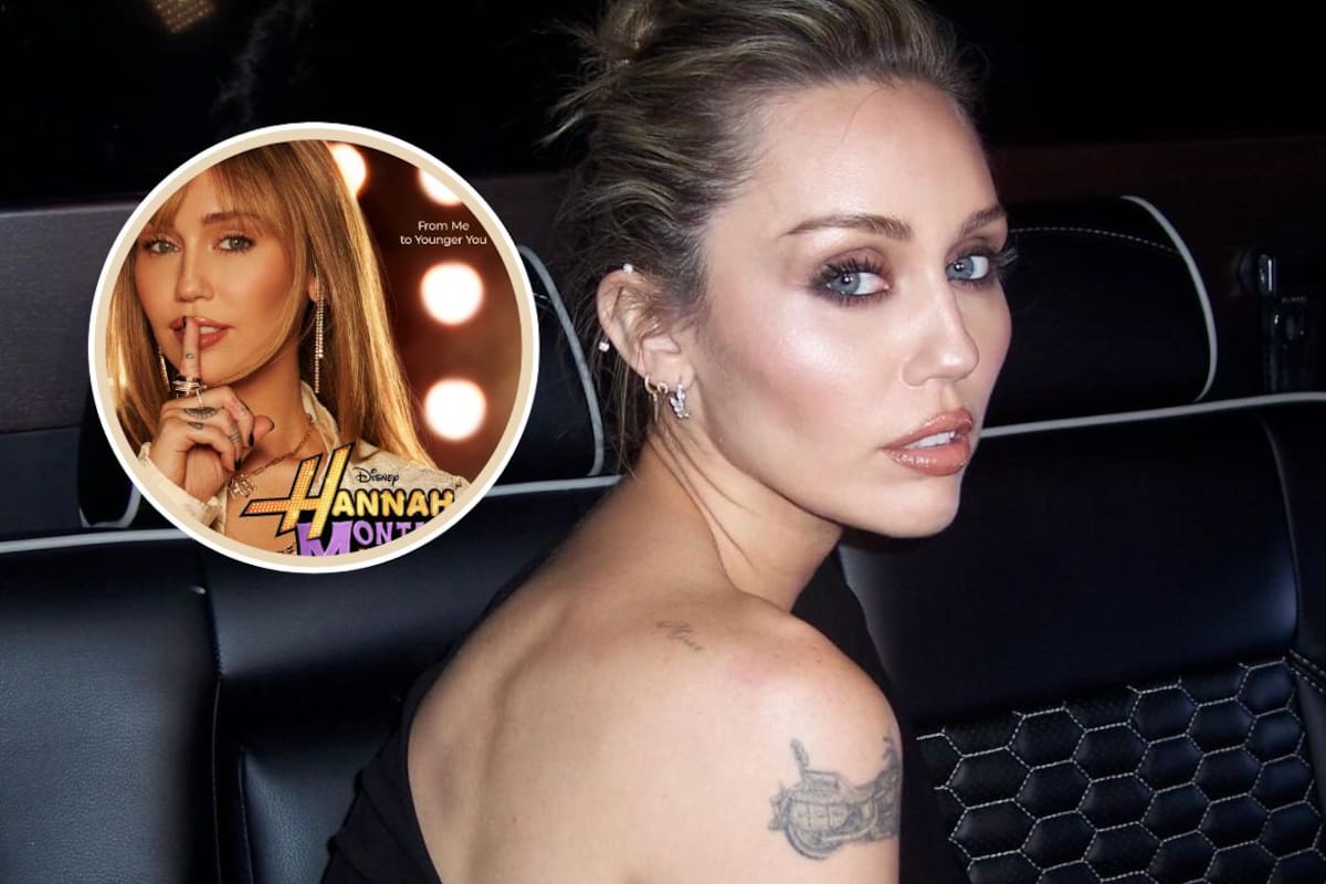 Miley Cyrus asegura que nunca cayó en el “lado oscuro” de Hollywood durante su paso por Hannah Montana gracias a la presencia constante de su padre, un factor que, afirma, marcó la diferencia frente a otras estrellas infantiles