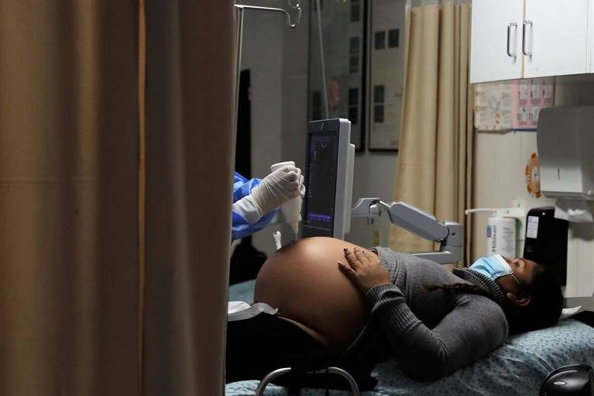 México pierde 62,975 mdp en embarazos prematuros, mil niñas y adolescentes dan a luz en un día: ONU