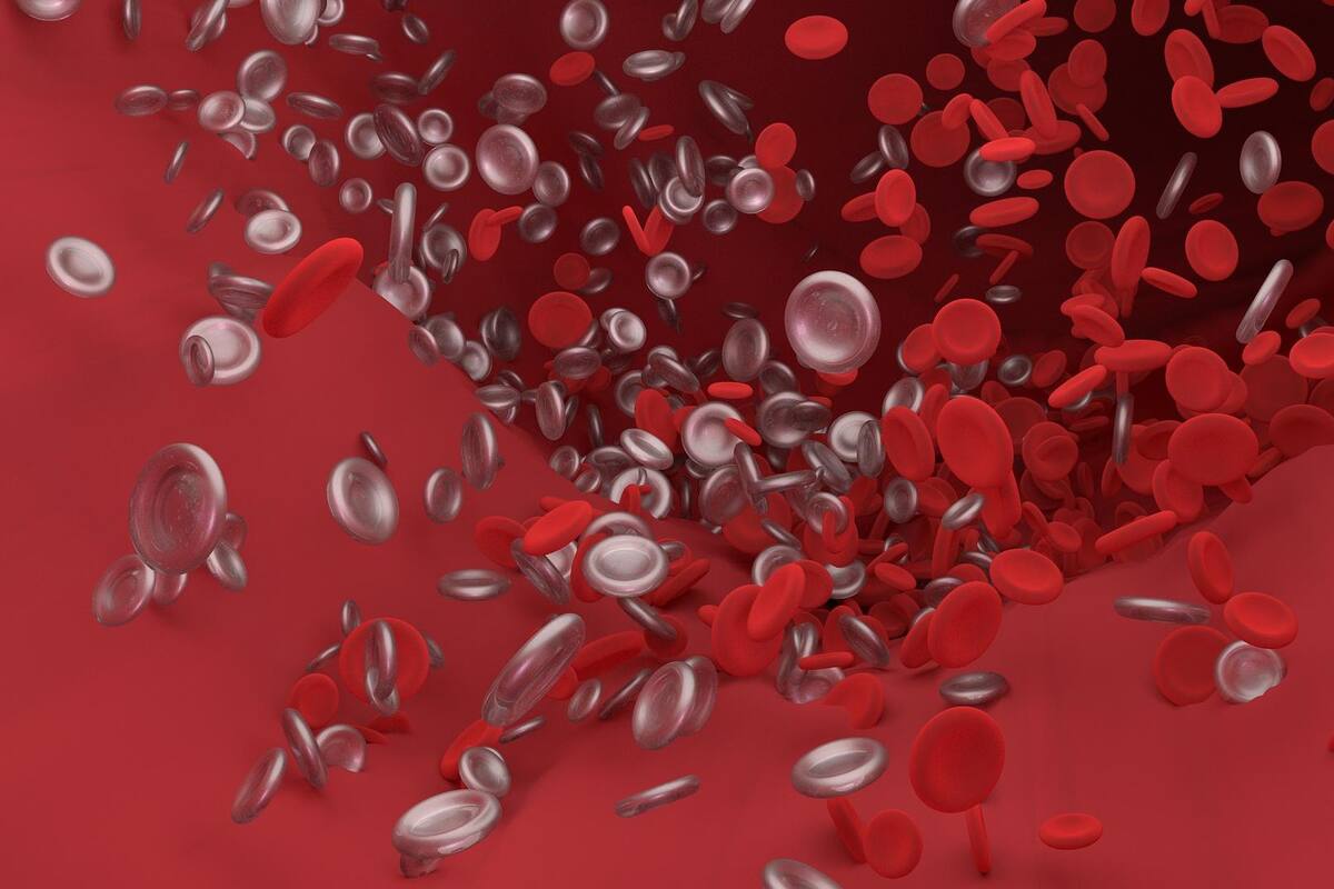 La EMA insta a “identificación rápida y manejo clínico urgente” de trombosis