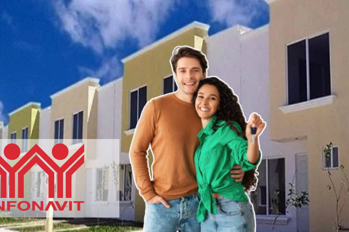 ¡Es oficial! Infonavit tiene empresa constructora; ya se constituyó legalmente