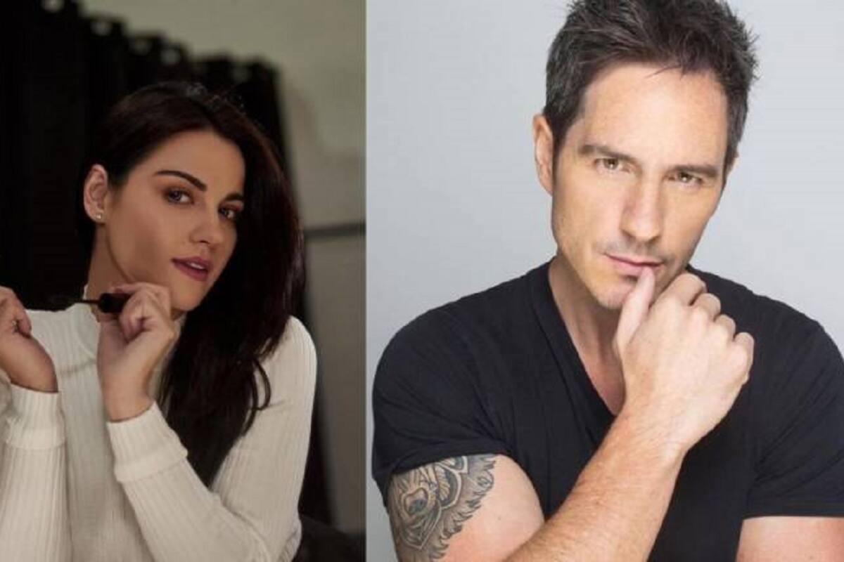 Conoce 'Sin ti no puedo', la nueva película de Maite Perroni y Mauricio Ochmann