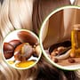 Cómo identificar aceite de argán puro para el cabello: la etiqueta debe mostrar un solo ingrediente y estas señales ayudan a diferenciarlo de sérums con siliconas, perfumes y mezclas de otros aceites