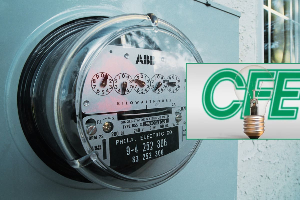 CFE anuncia apagón programado en Pradera Dorada: estos son los horarios