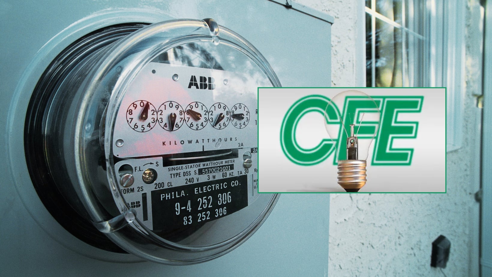 La suspensión del servicio eléctrico será de cuatro horas por trabajos en infraestructura de Navojoa. Foto: CFE