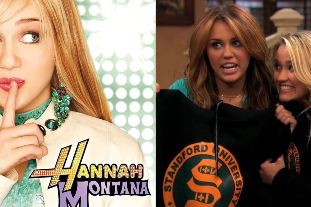 Este era el verdadero final de “Hannah Montana” pero el creador se negó a hacerlo