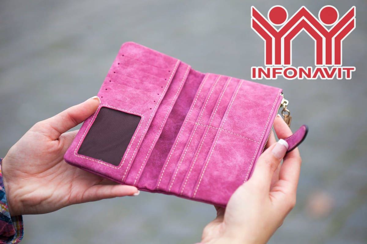 ¿En qué casos el Infonavit te puede quitar tu casa?