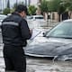 ¿El seguro de auto cubre daños por huracanes e inundaciones?