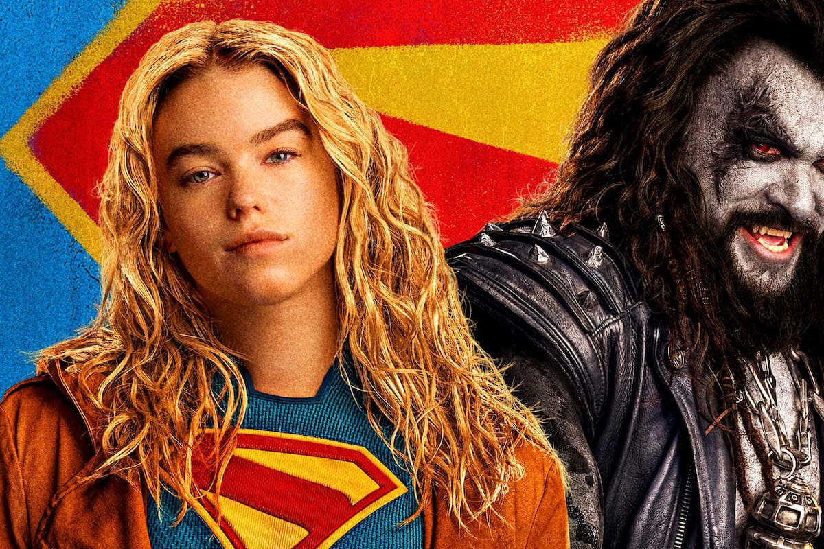 ¿Cuándo se estrena ‘Supergirl’ en HBO Max? Ya hay fecha oficial