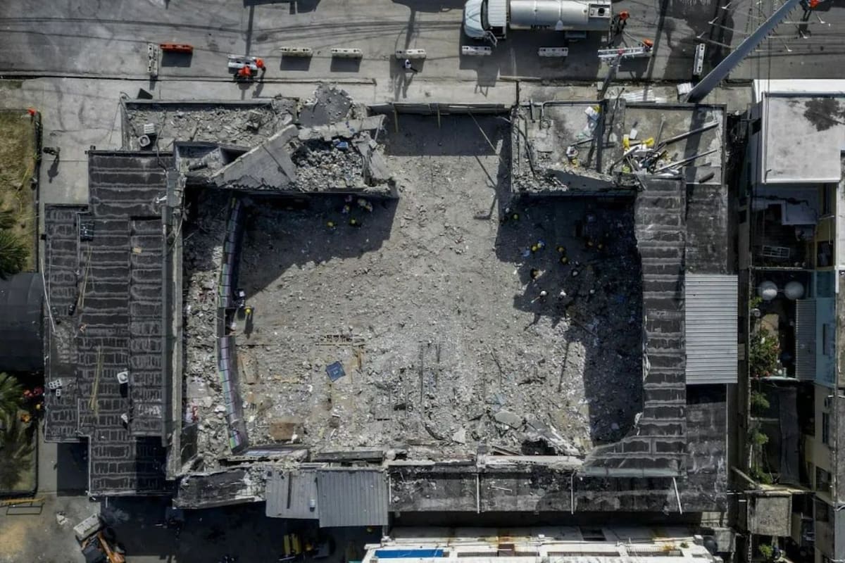 Tribunal dominicano impone medidas cautelares a dueños de discoteca Jet Set tras tragedia que dejó 236 muertos