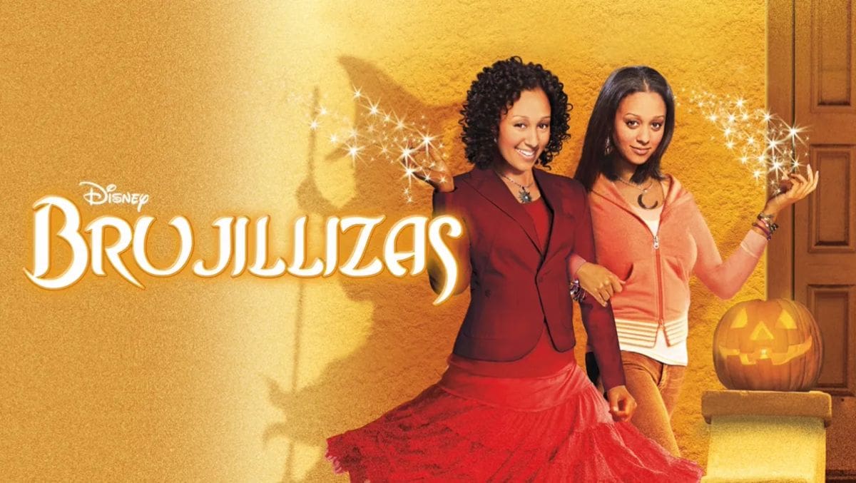 ‘Brujillizas’ (2005)