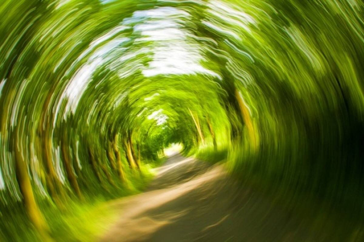 ¿Por qué se da el vértigo?