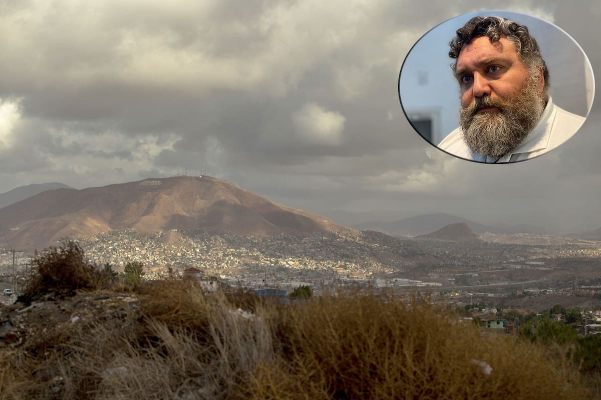Cerro Colorado no es urbanizable ni desarrollable: AMPI
