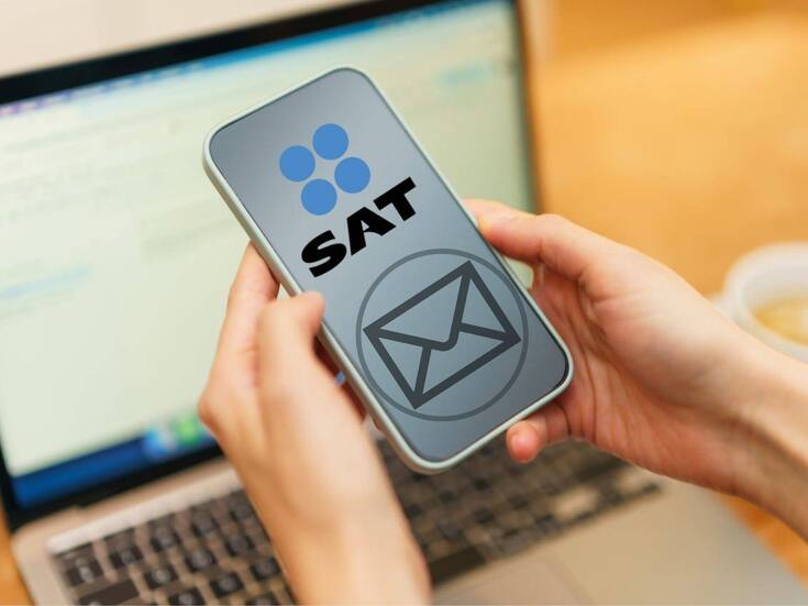 Si se te venció la e.firma del SAT, así puedes renovarla desde el celular
