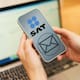 Si se te venció la e.firma del SAT, así puedes renovarla desde el celular