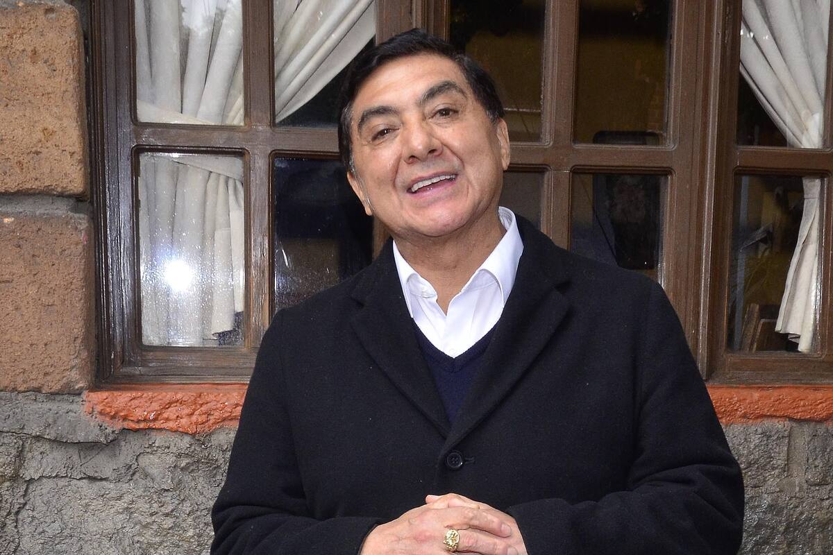Carlos Bonavides temió por su vida, revela esposa del actor