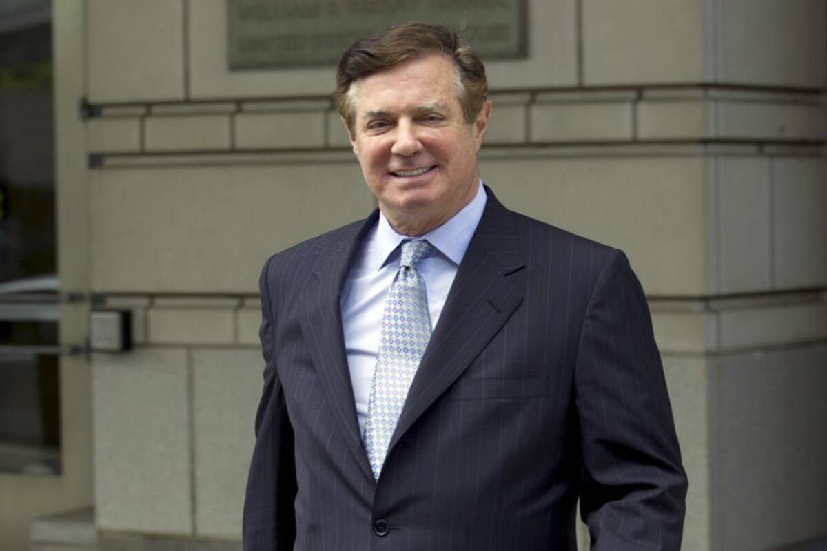 CEO de banco acusado de tratar de intercambiar préstamos con Trump