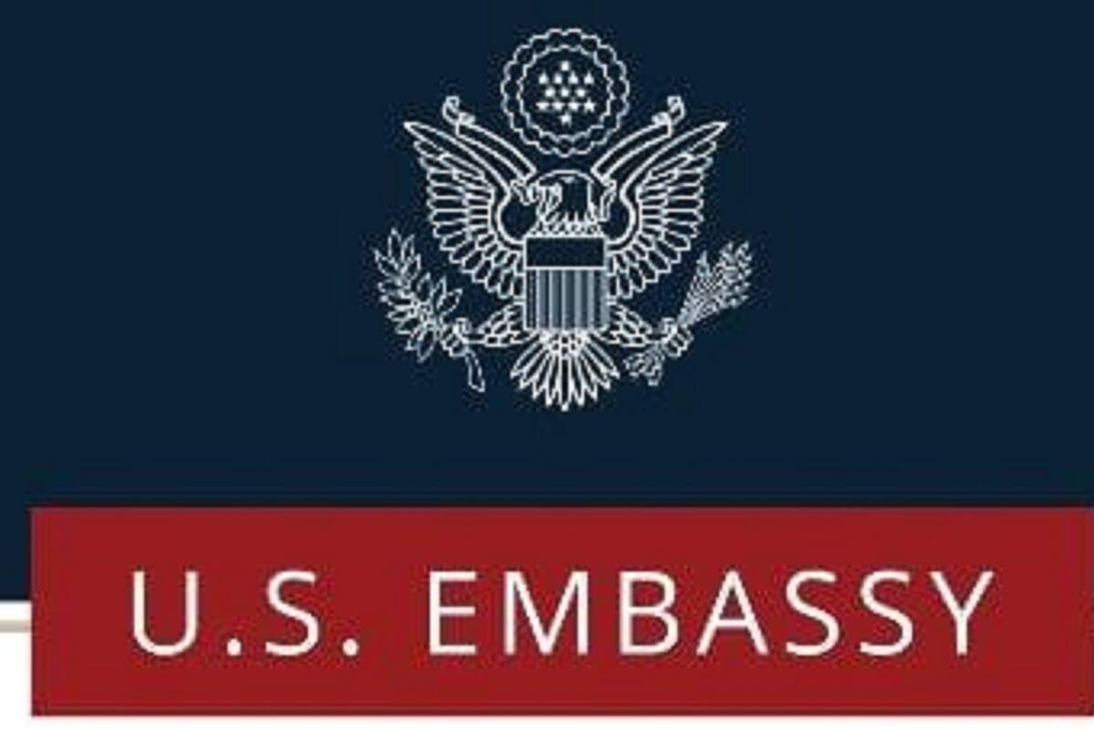 La embajada de Estados Unidos hace llegar sus felicitaciones a México por elecciones