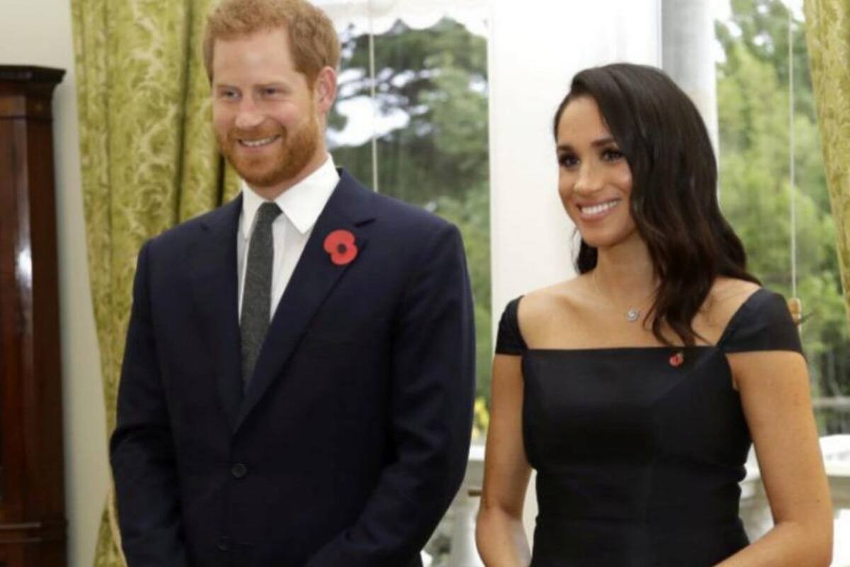 Reglas que Harry y Meghan deben seguir tras el nacimiento de su bebé