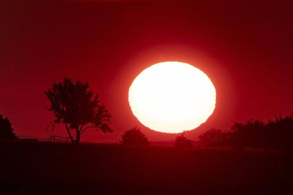 Europa en alerta ante próxima ola de calor