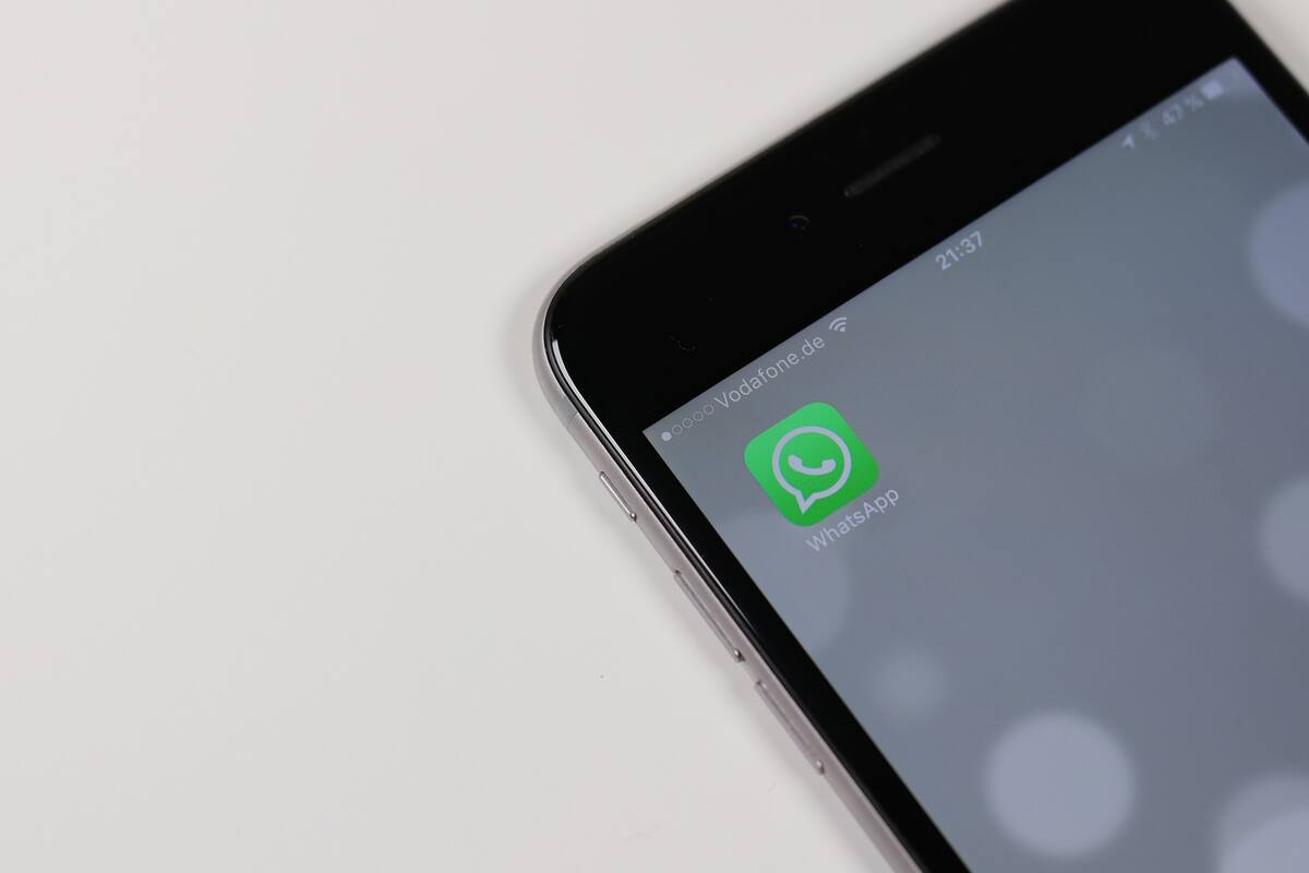 WhatsApp: Descubre cómo enviar mensajes con distintos tipos de letra