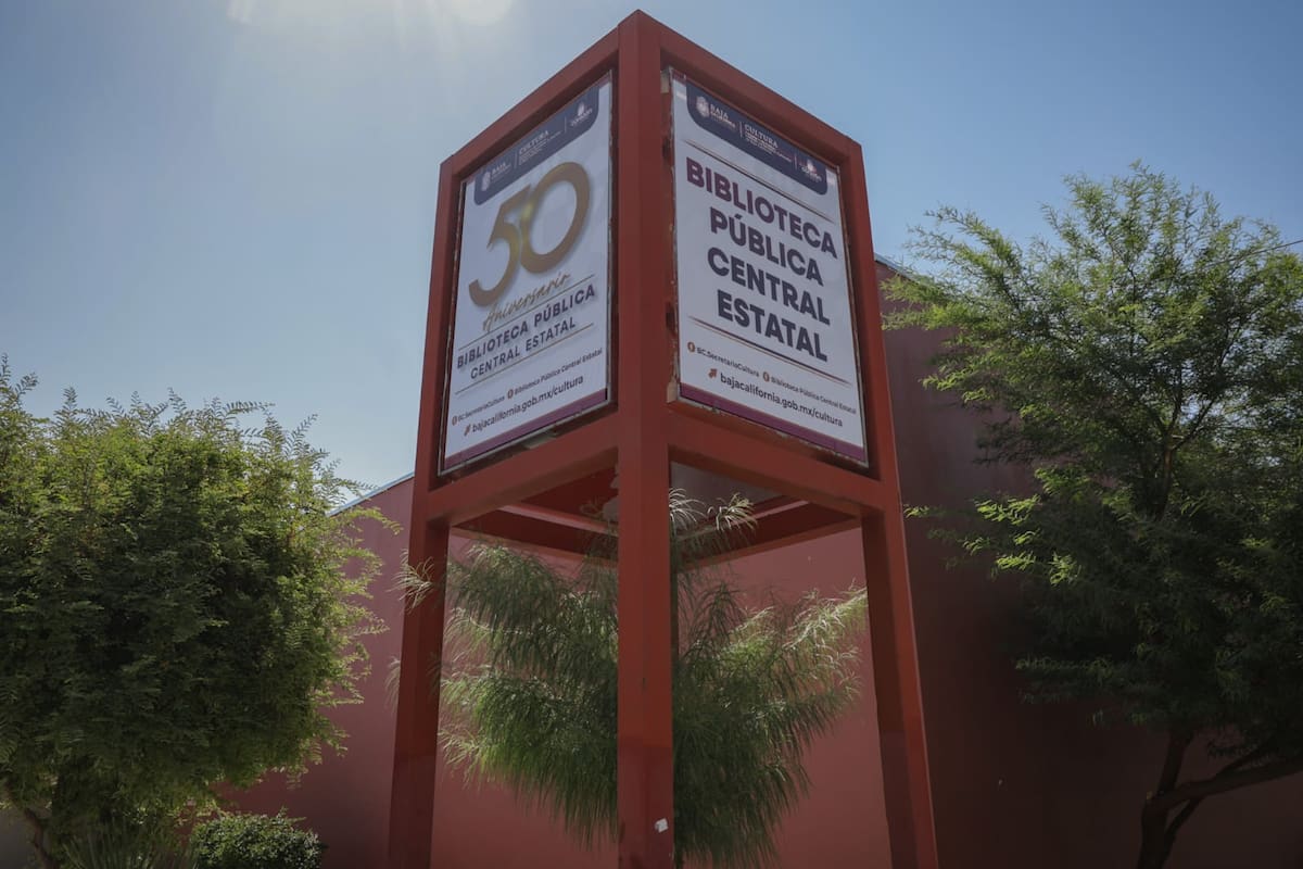 Se aplaza terminación de proyecto de Cineteca en Biblioteca Central debido a fallas de infraestructura eléctrica