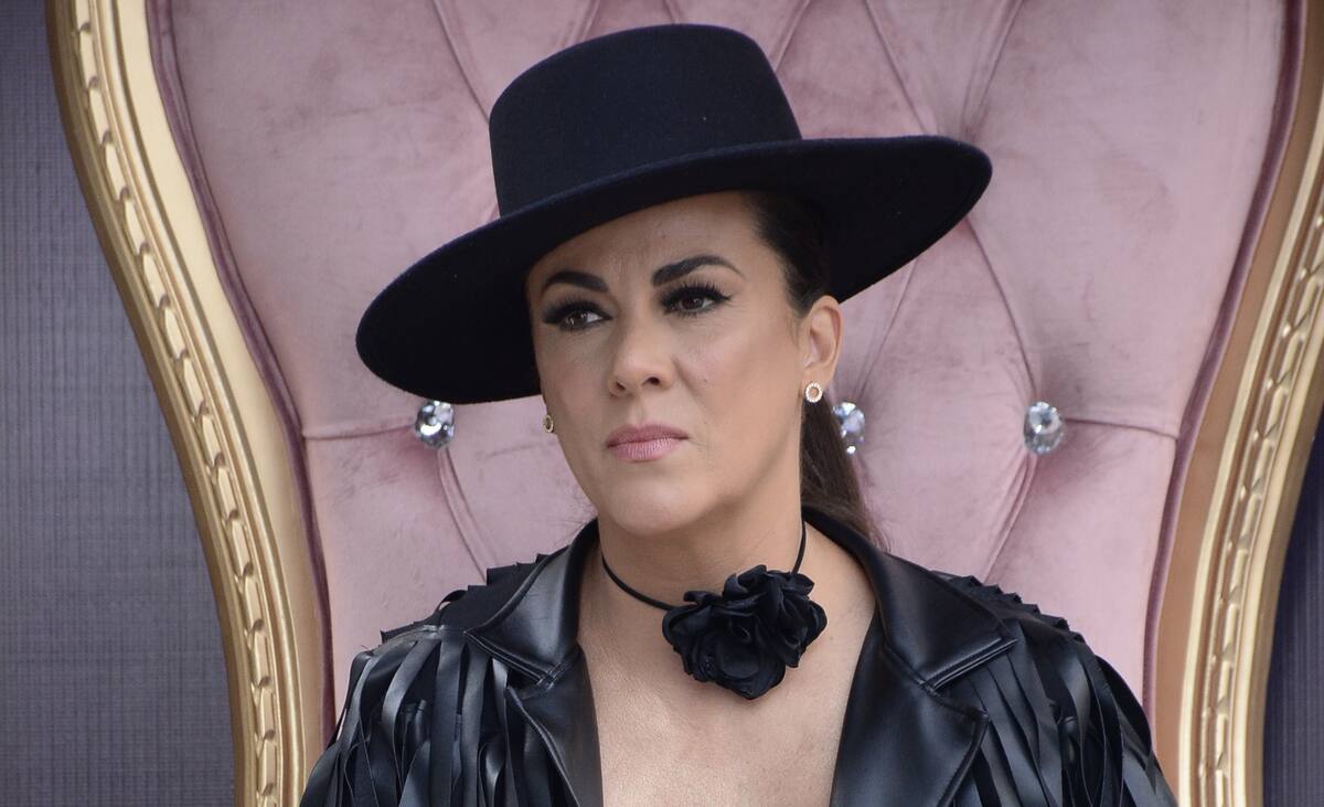 Edith Márquez.