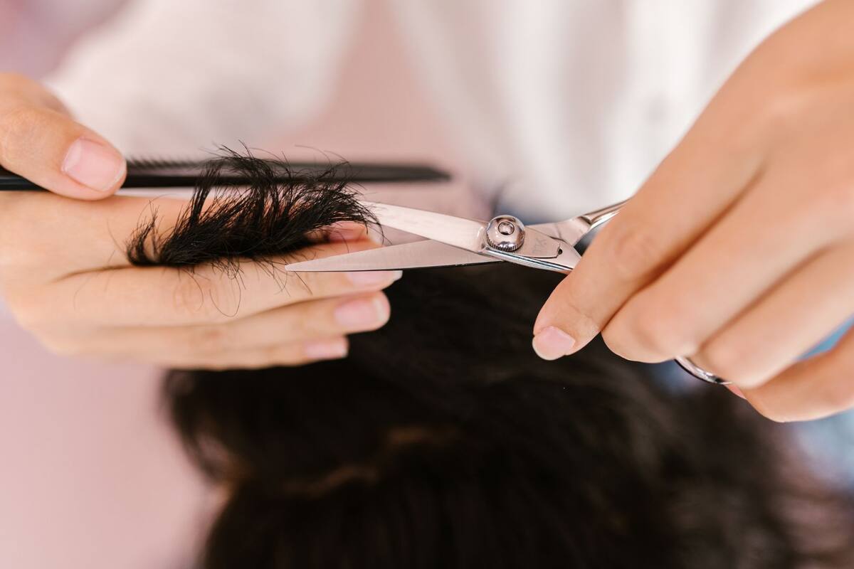 Los peligros de degrafilarte el pelo y por qué no deberías hacerlo