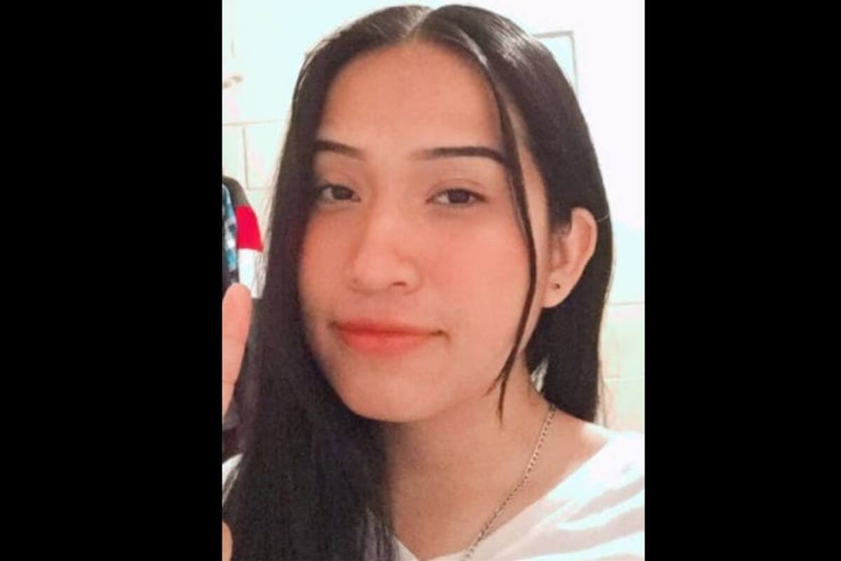 Piden ayuda para encontrar a Neidelin Cristel Pérez Moras