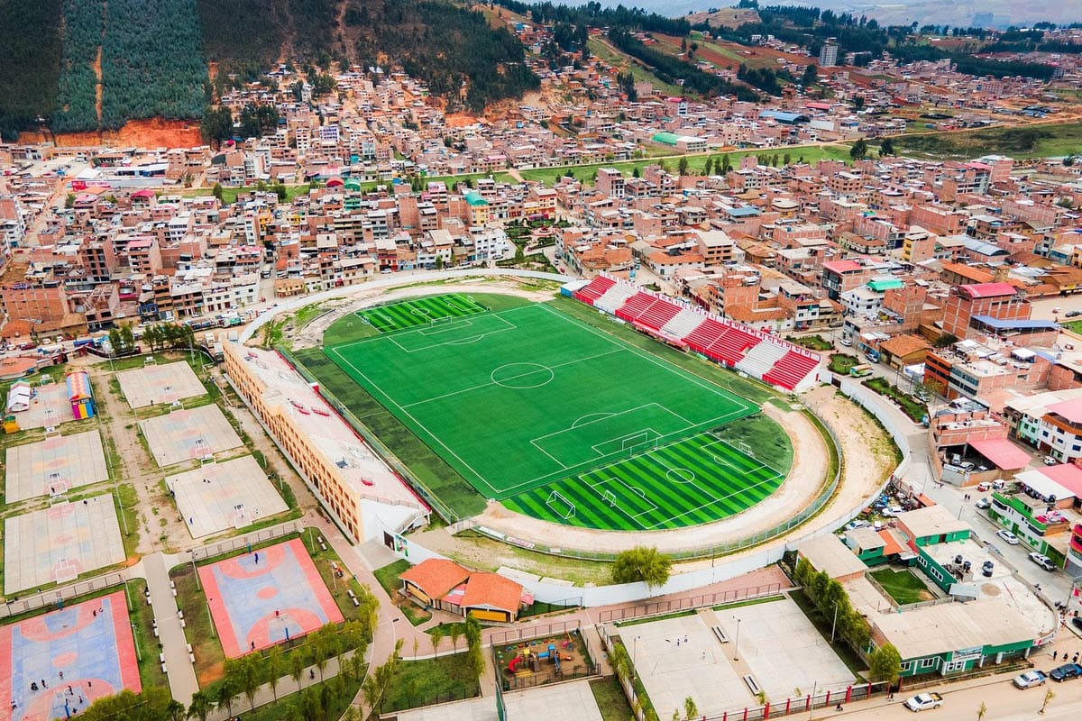 ¿Cómo se prepara Perú para la próxima Copa América 2028?