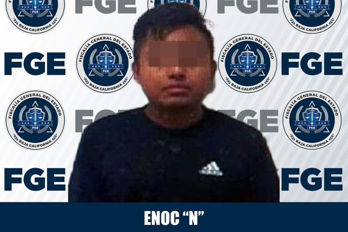 Sujeto es vinculado a proceso por robo de vehículo y agresión a adulto mayor