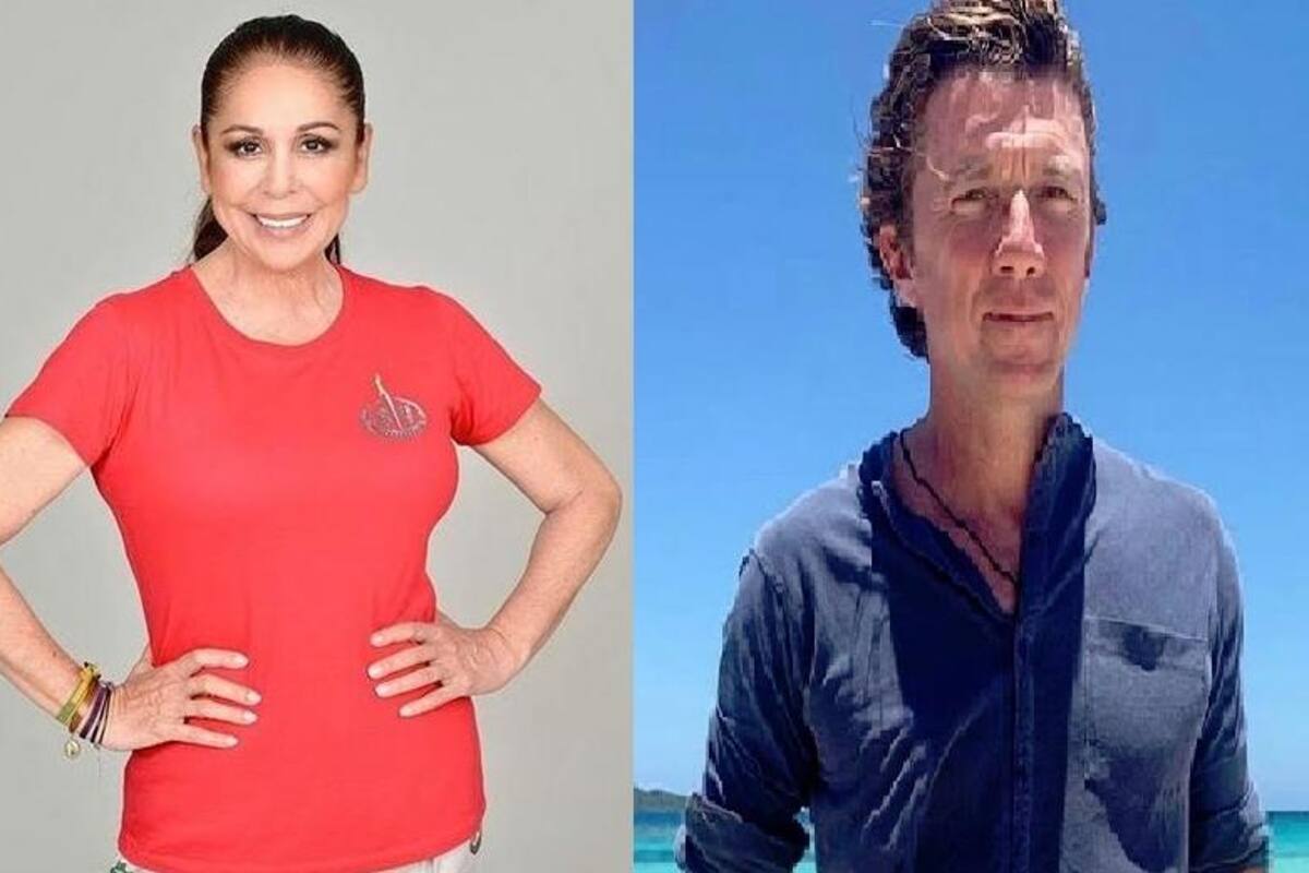 Isabel Pantoja pone la mira en Colate, ex de Paulina Rubio