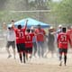 Carranza toma ventaja en la final de la Regional