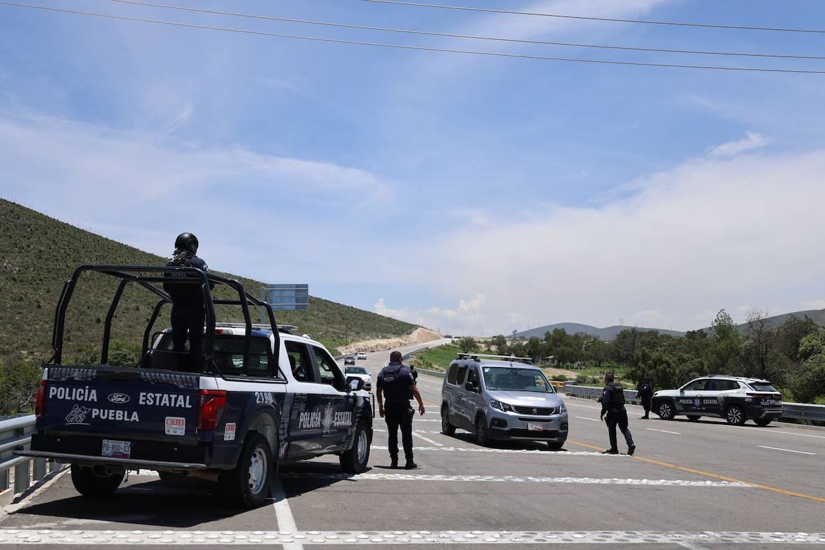 Investigan a siete alcaldes de Puebla. | Foto: Especial