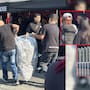 ¿Lo hicieron de nuevo? ARMY acusa presuntos abusos y reventa de merch oficial de BTS antes de conciertos en el Estadio GNP de CDMX
