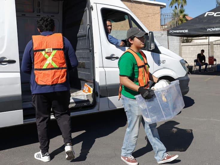 Arranca el acopio masivo DAR+ Recolecta en Index Mexicali; invitan a la ciudadanía a participar