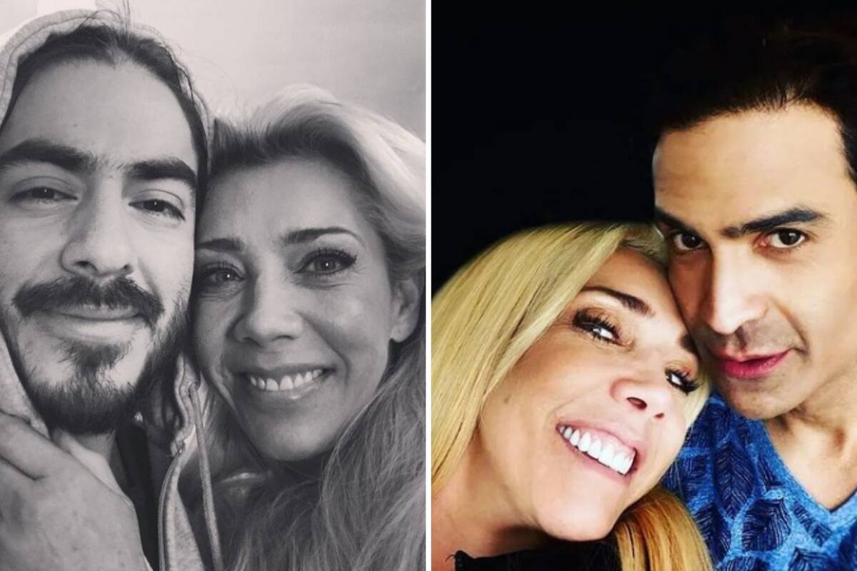Así reaccionó Rey Grupero a la relación de Cynthia y Juan Vidal