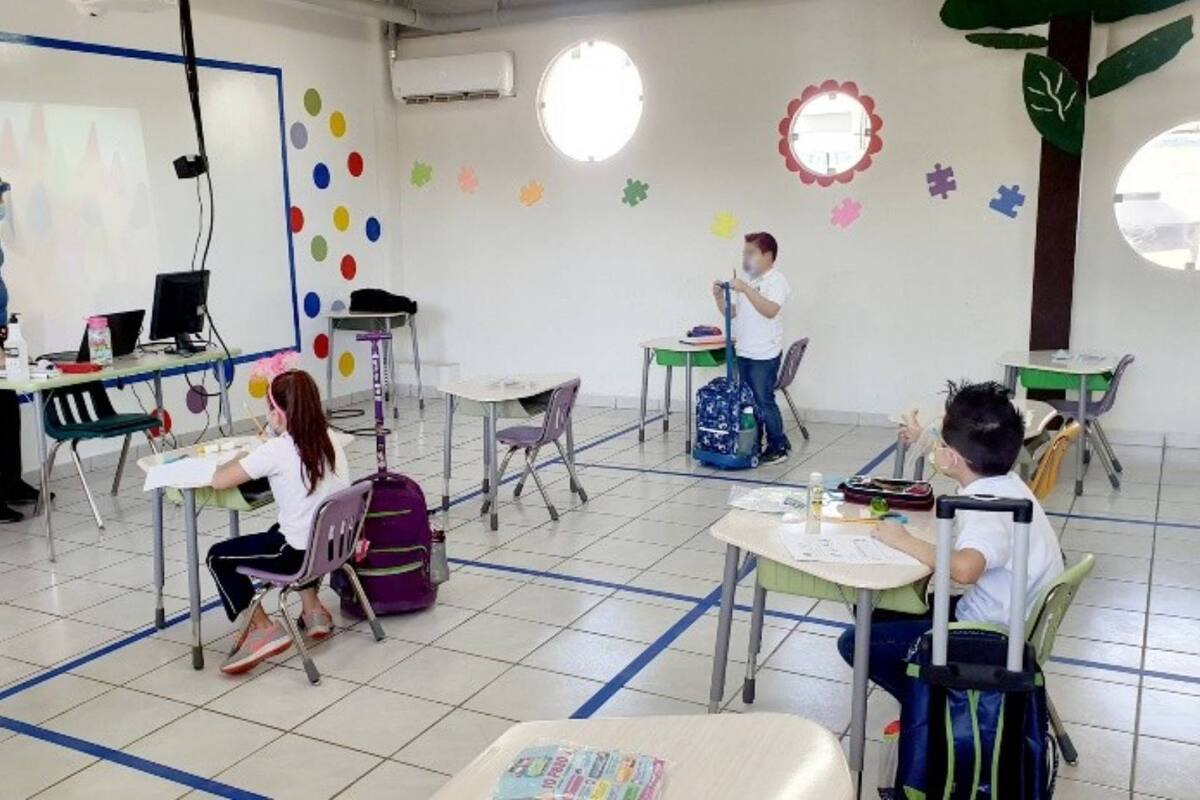 SEP: Ciclo escolar 2022-2023 tendrá 3 semanas de vacaciones decembrinas por esta razón